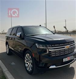 شيفروليه تاهو